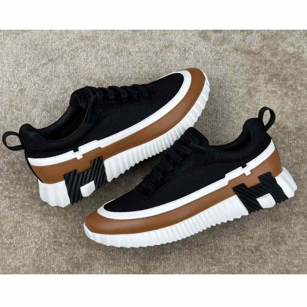 Hermes Bouncing Sneaker - DesignerGu