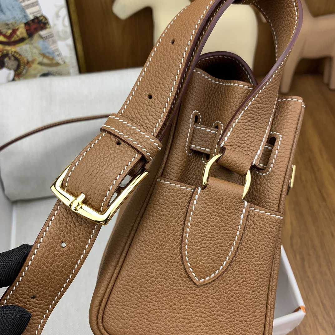 Hermès kelly Messenger    25cm - DesignerGu