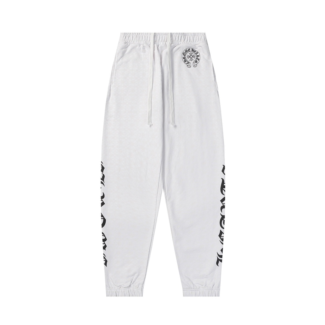 Chrome Hearts Pants - DesignerGu