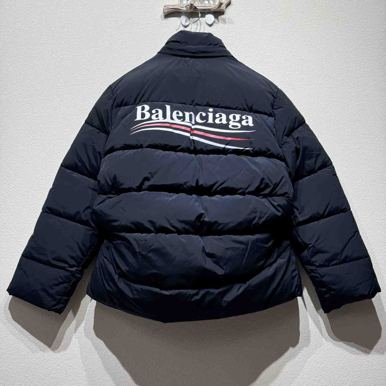 Balenciaga Puffer Jacket - DesignerGu