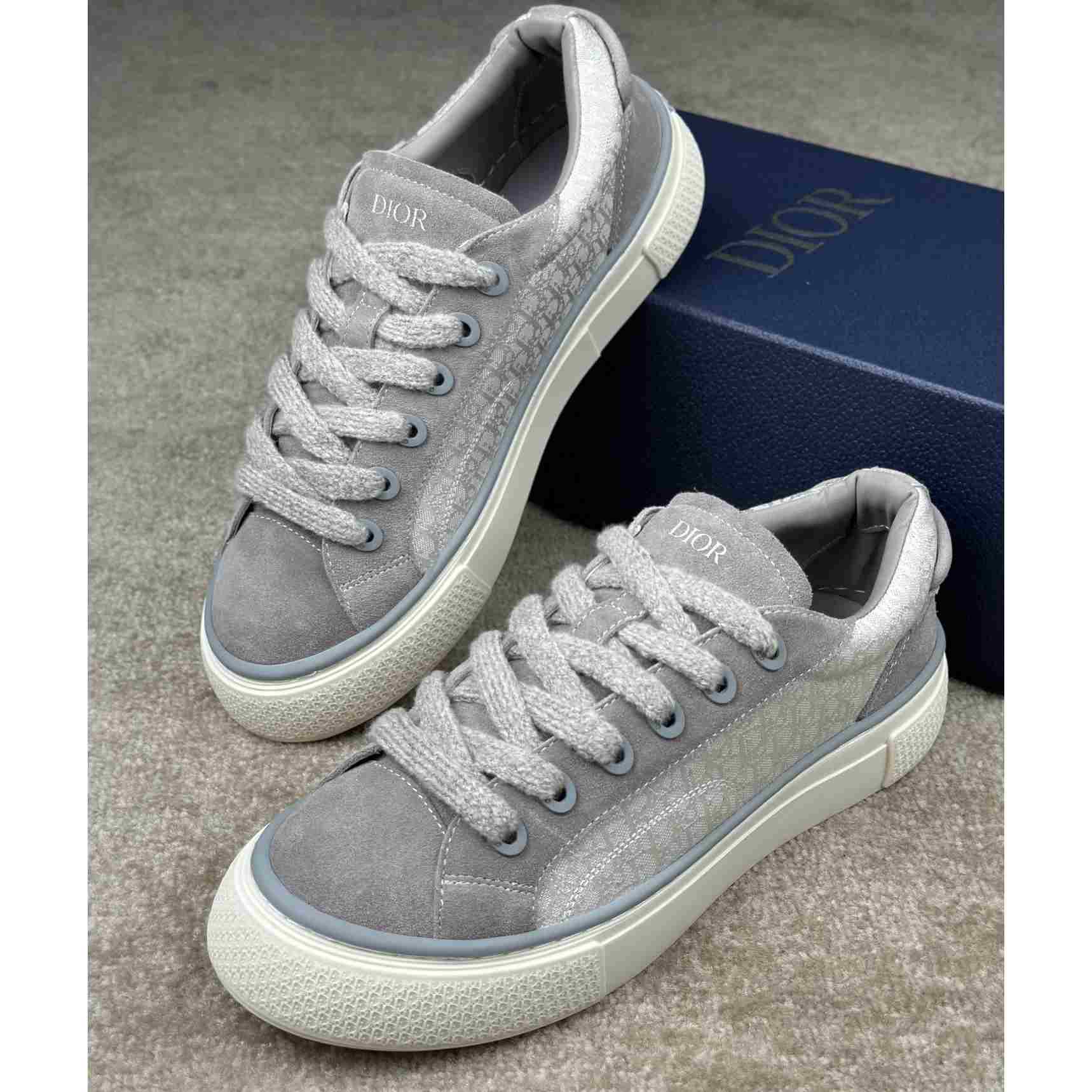 Dior B33 Sneaker   - DesignerGu