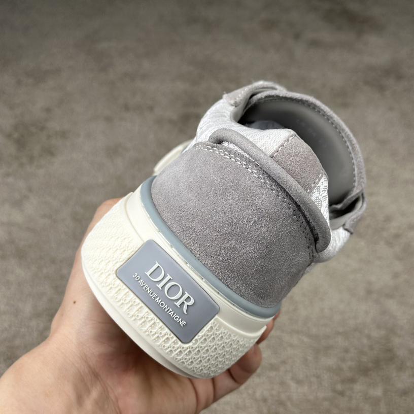 Dior B33 Sneaker   - DesignerGu