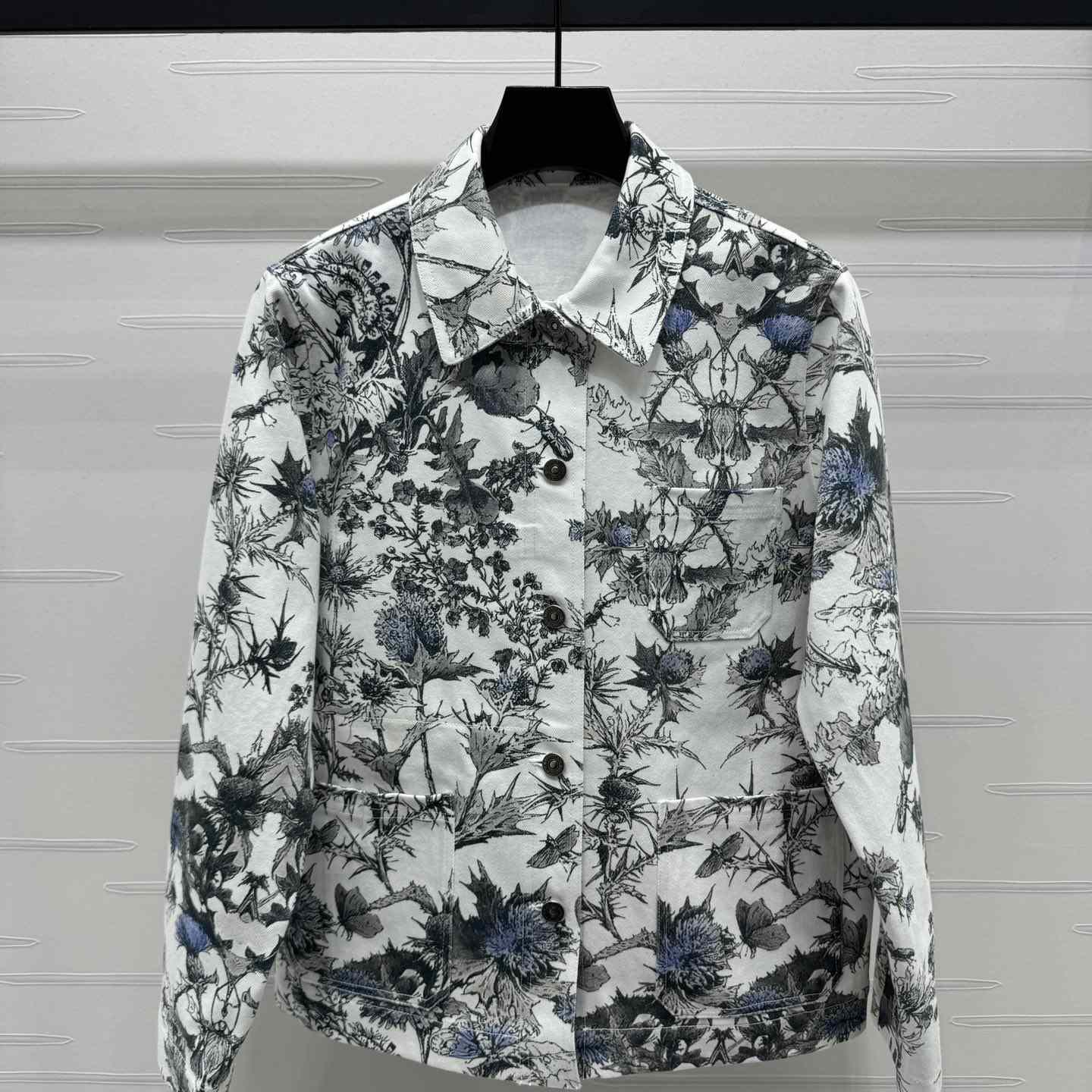 Dior Caro Jacket   - DesignerGu