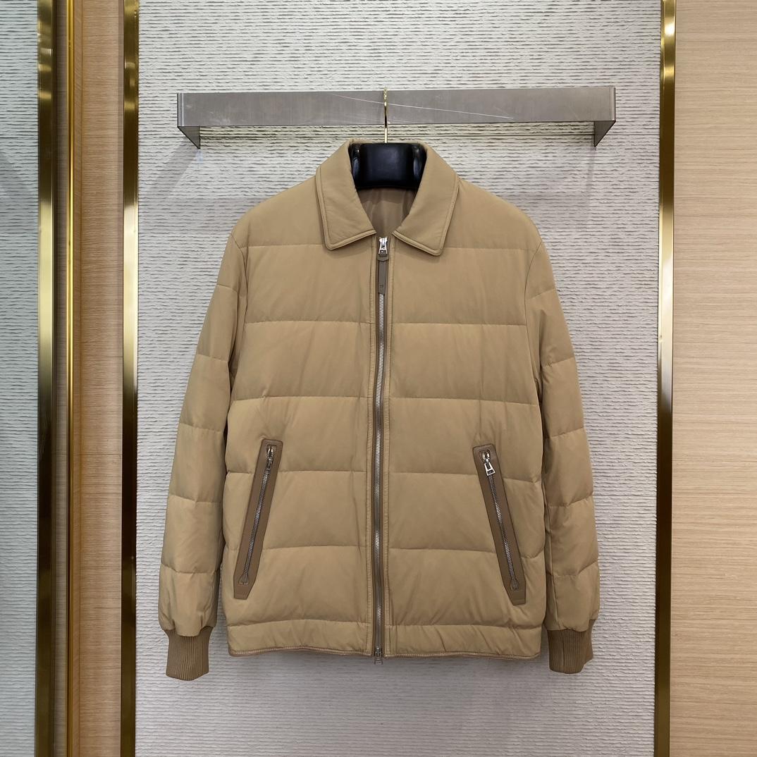 Tom Ford Jacket  - DesignerGu