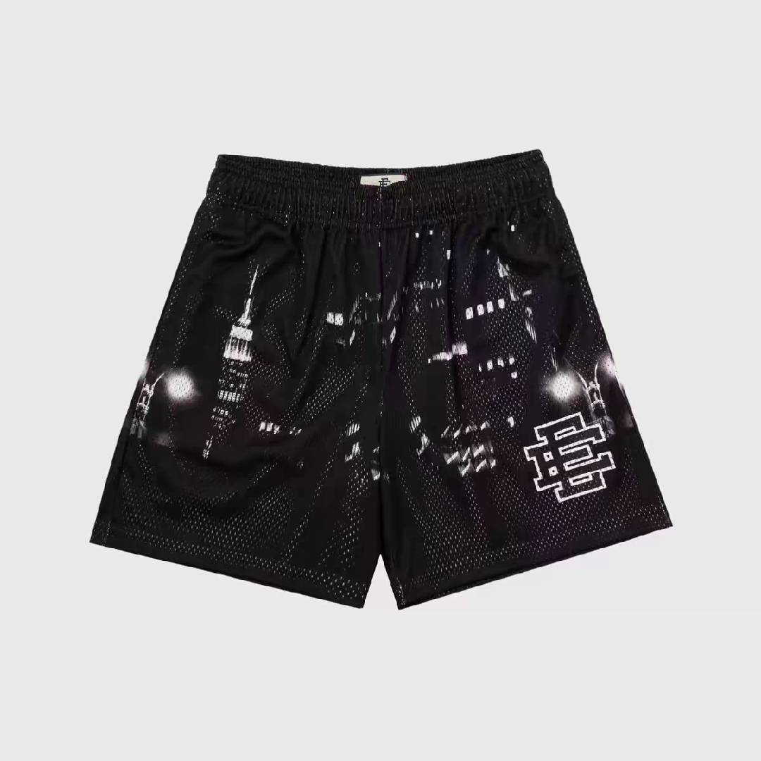 Eric Emanuel Shorts - DesignerGu