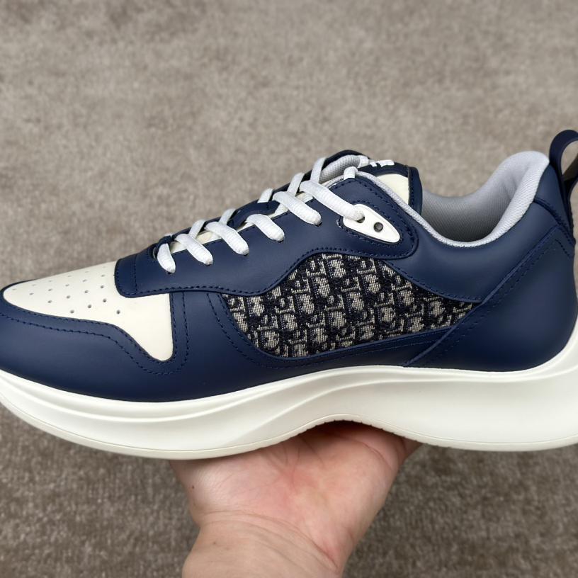 Dior B25 Runner Sneaker   - DesignerGu