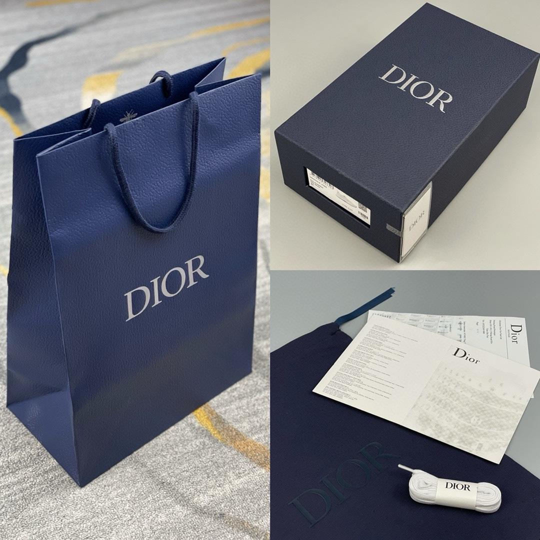 Dior B25 Runner Sneaker   - DesignerGu