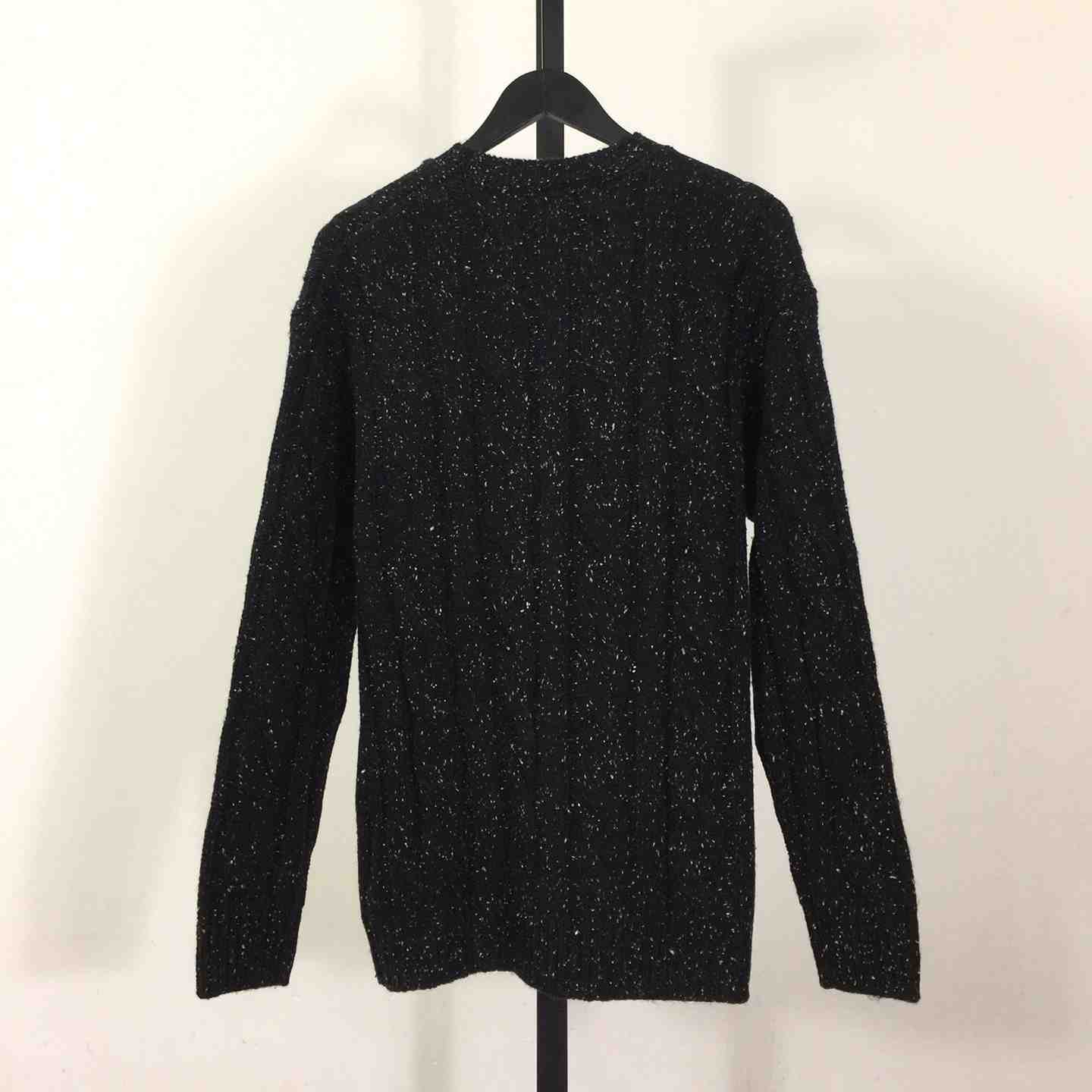 Prada Logo Sweater - DesignerGu