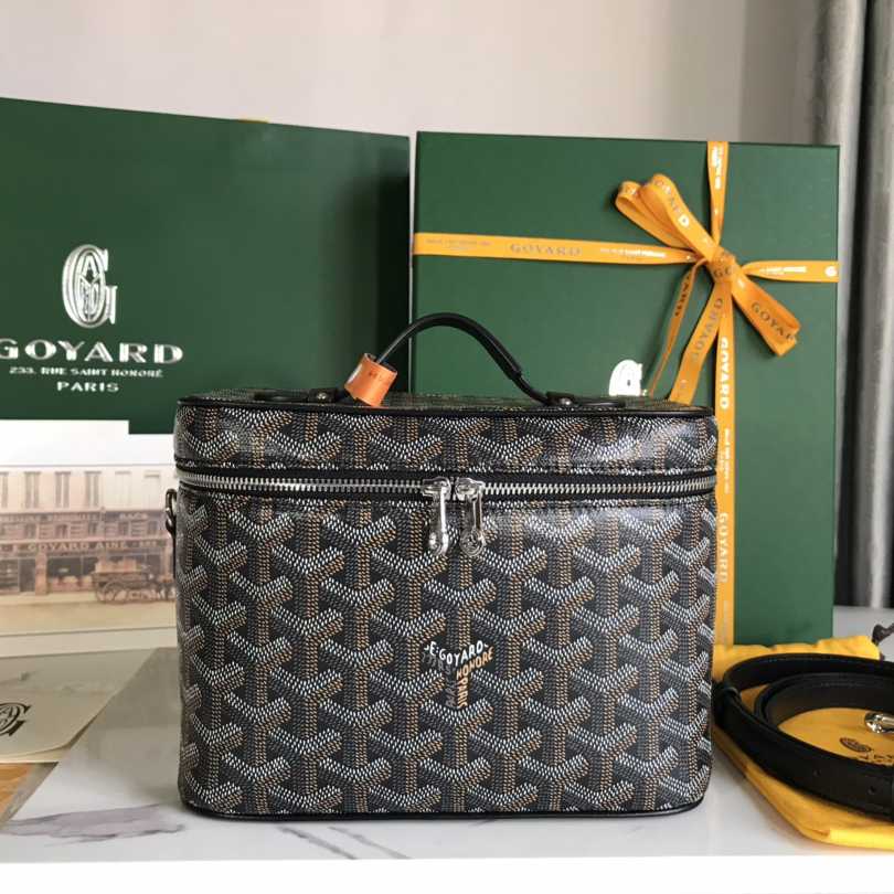 Goyard Muse Vanity Case - DesignerGu