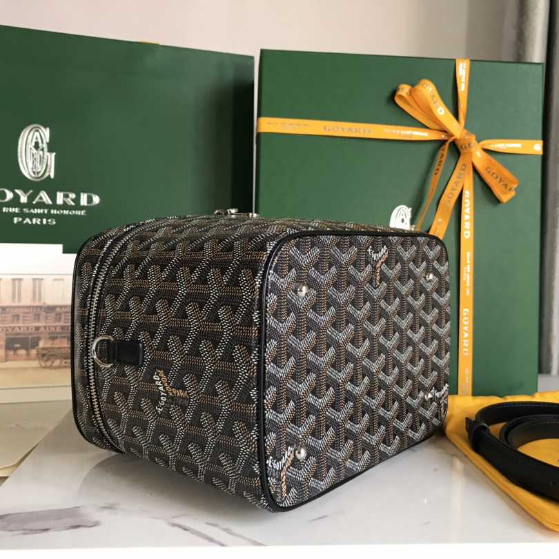 Goyard Muse Vanity Case - DesignerGu