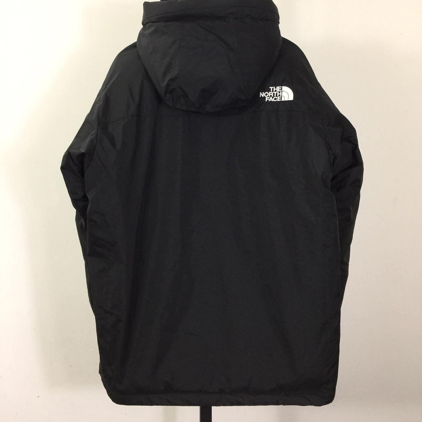 The North Face Short Down Jacket - DesignerGu