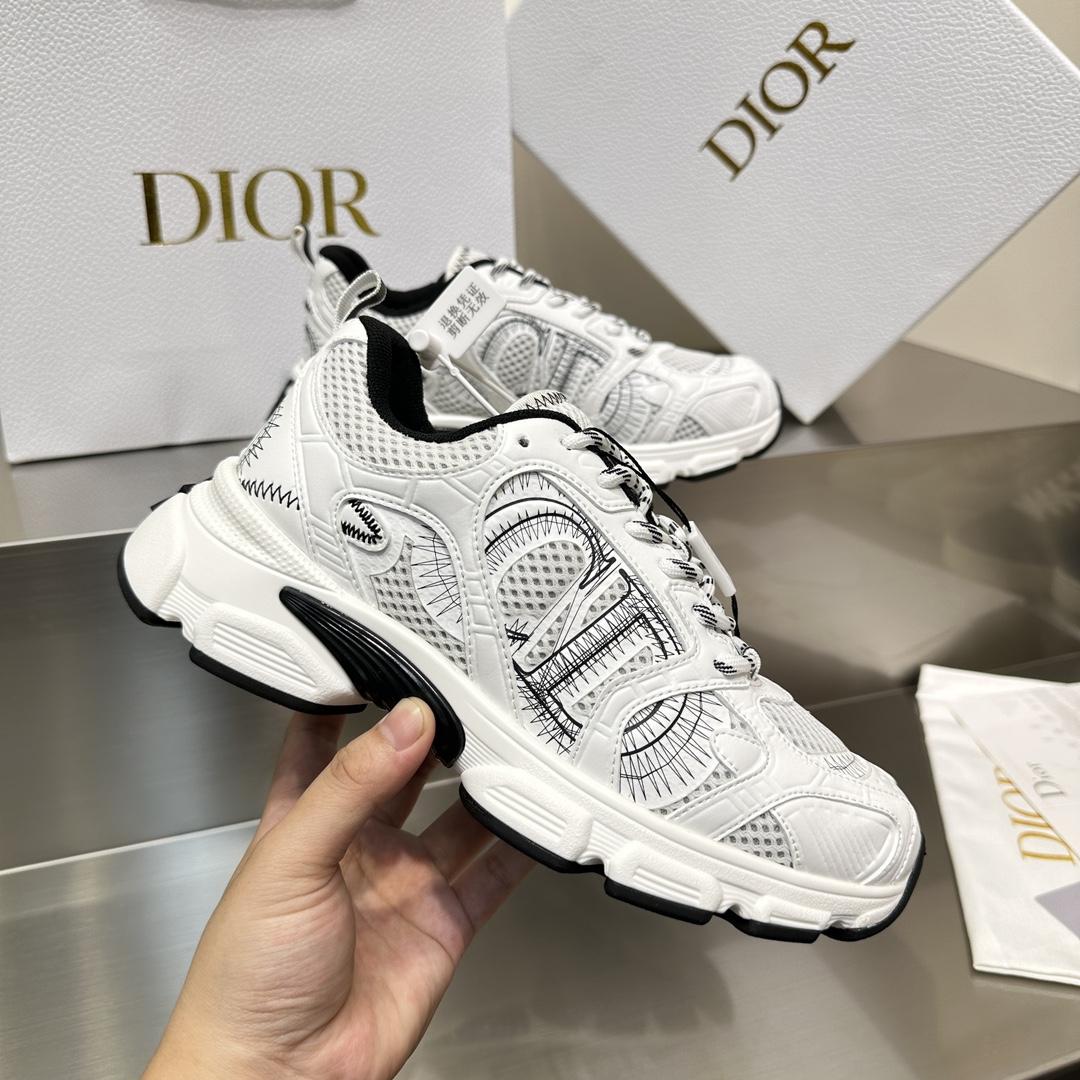 Dior Chrono Sneaker   - DesignerGu