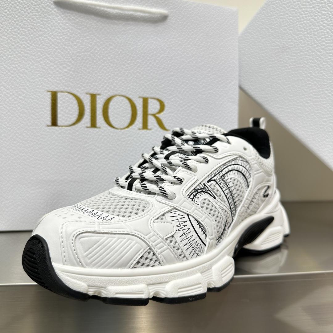 Dior Chrono Sneaker   - DesignerGu