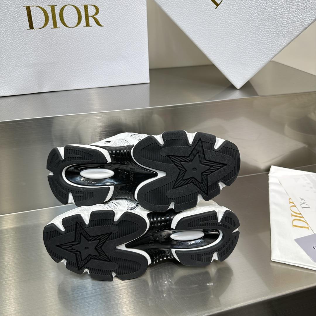 Dior Chrono Sneaker   - DesignerGu