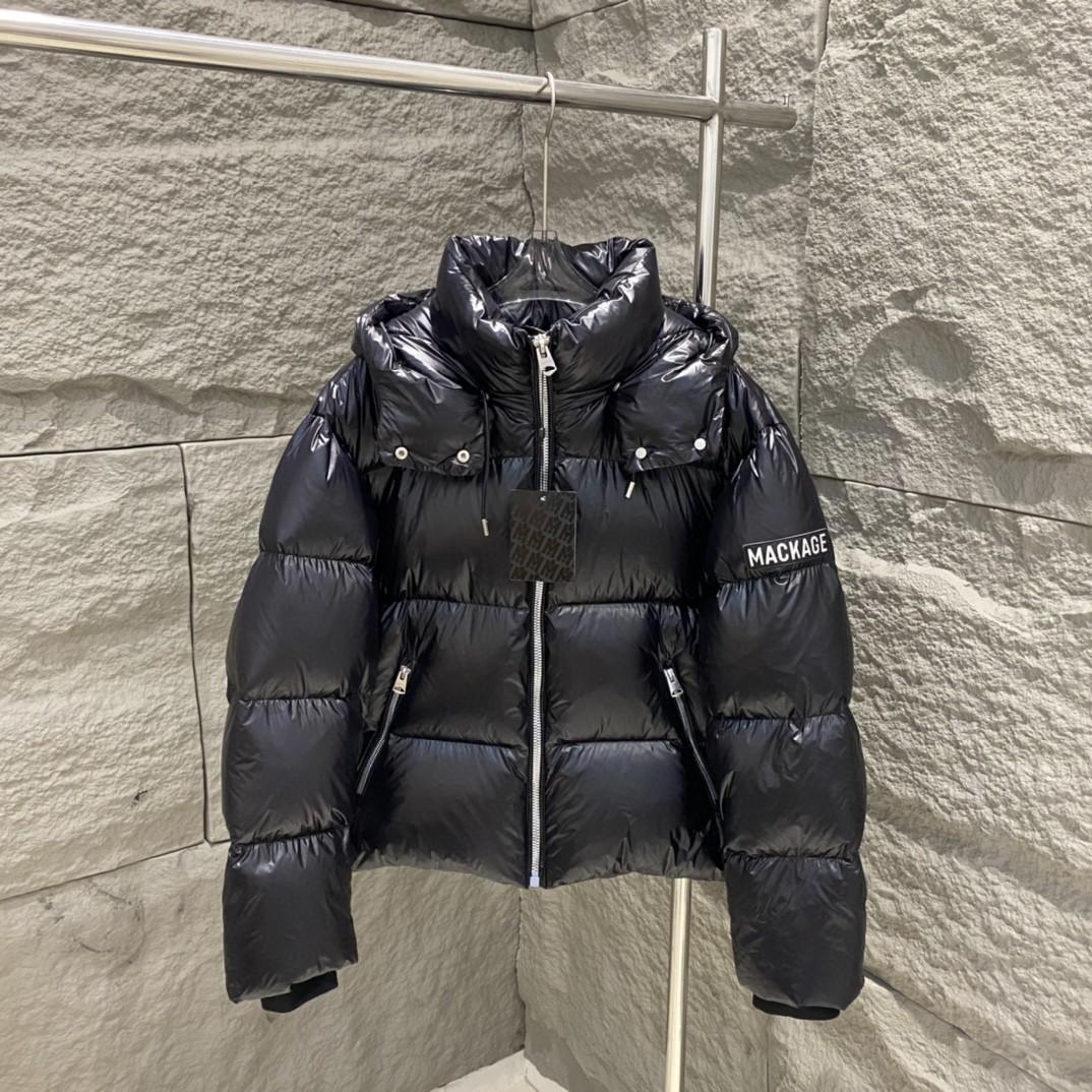 Mackage Evie Jacket  - DesignerGu