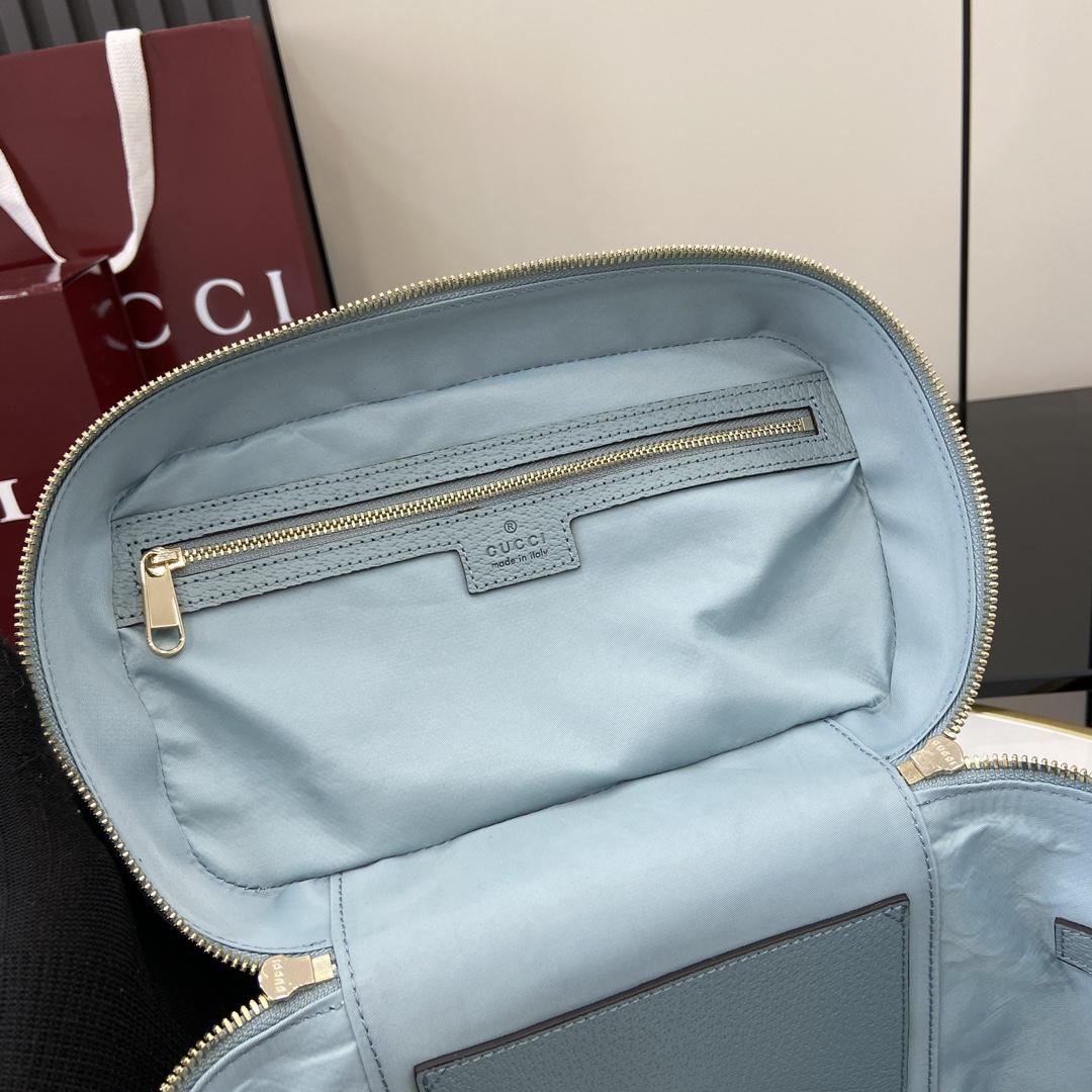 Gucci Ophidia Medium Travel Bag - DesignerGu