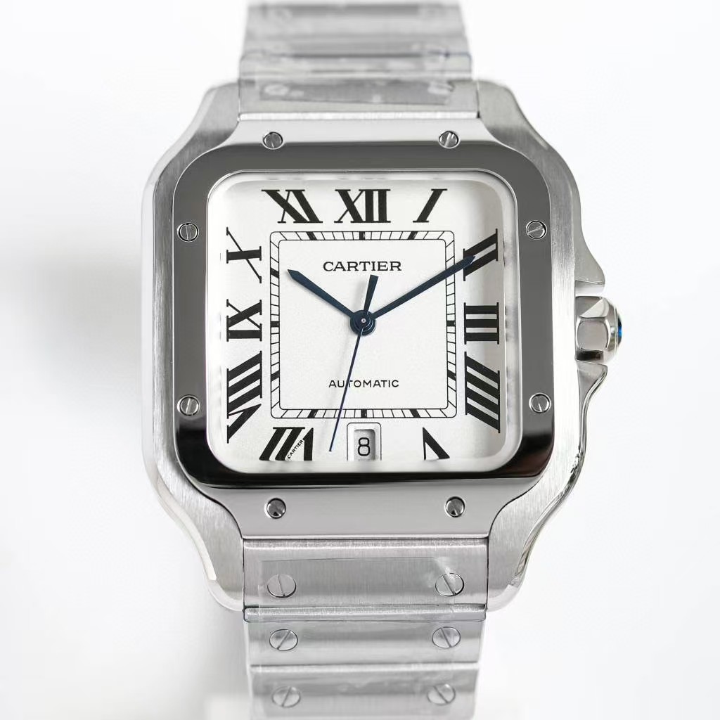 Cartier Watch  - DesignerGu