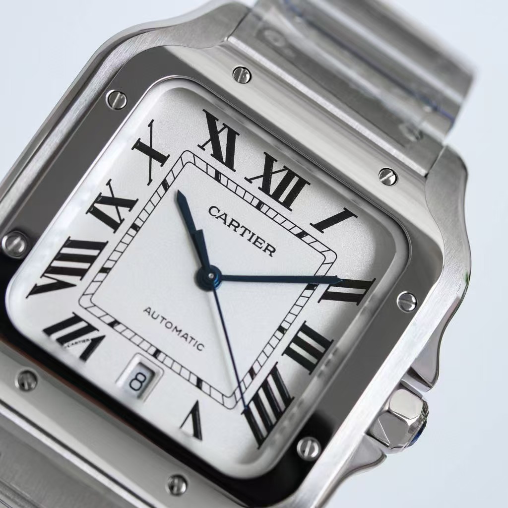 Cartier Watch  - DesignerGu