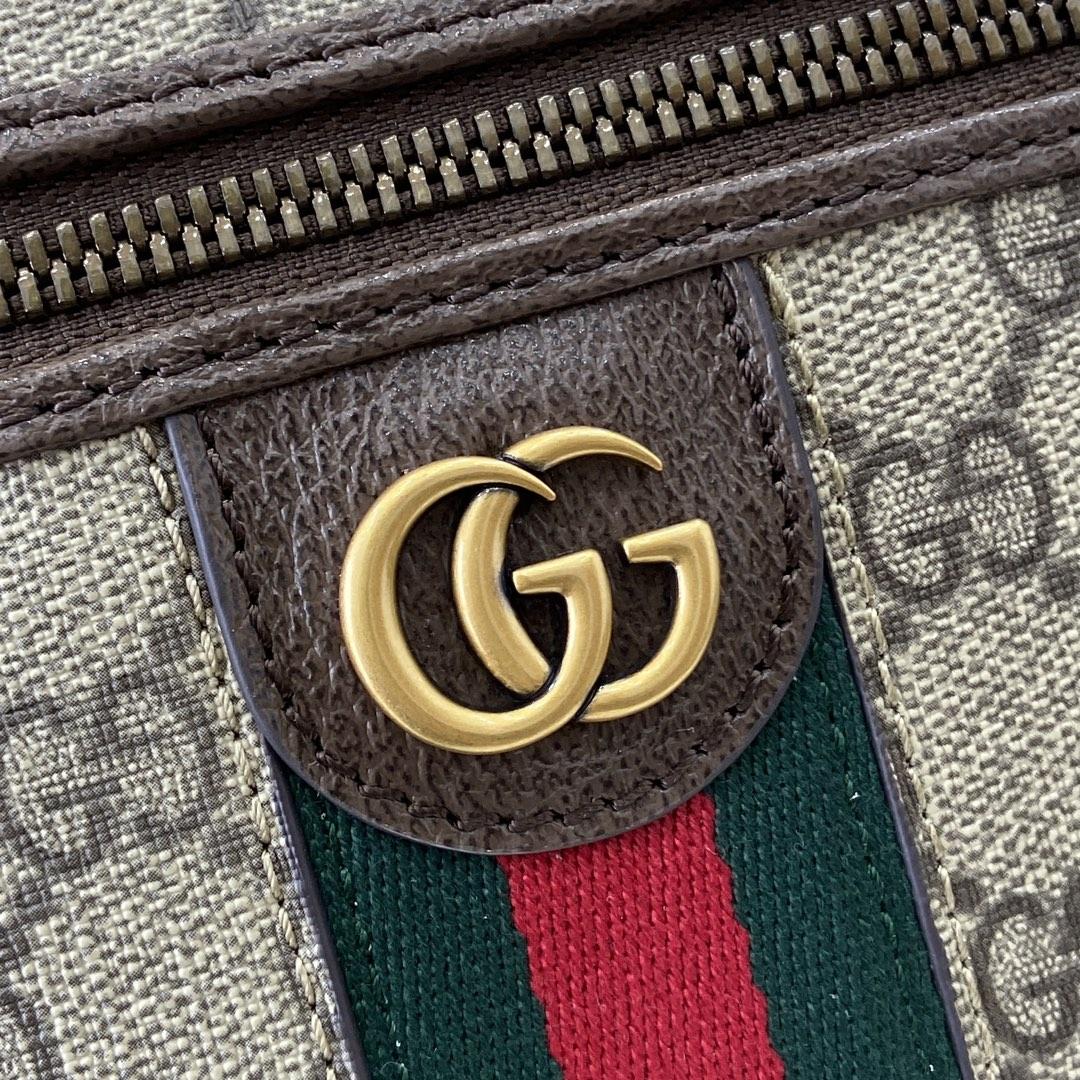 Gucci Porter Medium Travel Bag - DesignerGu