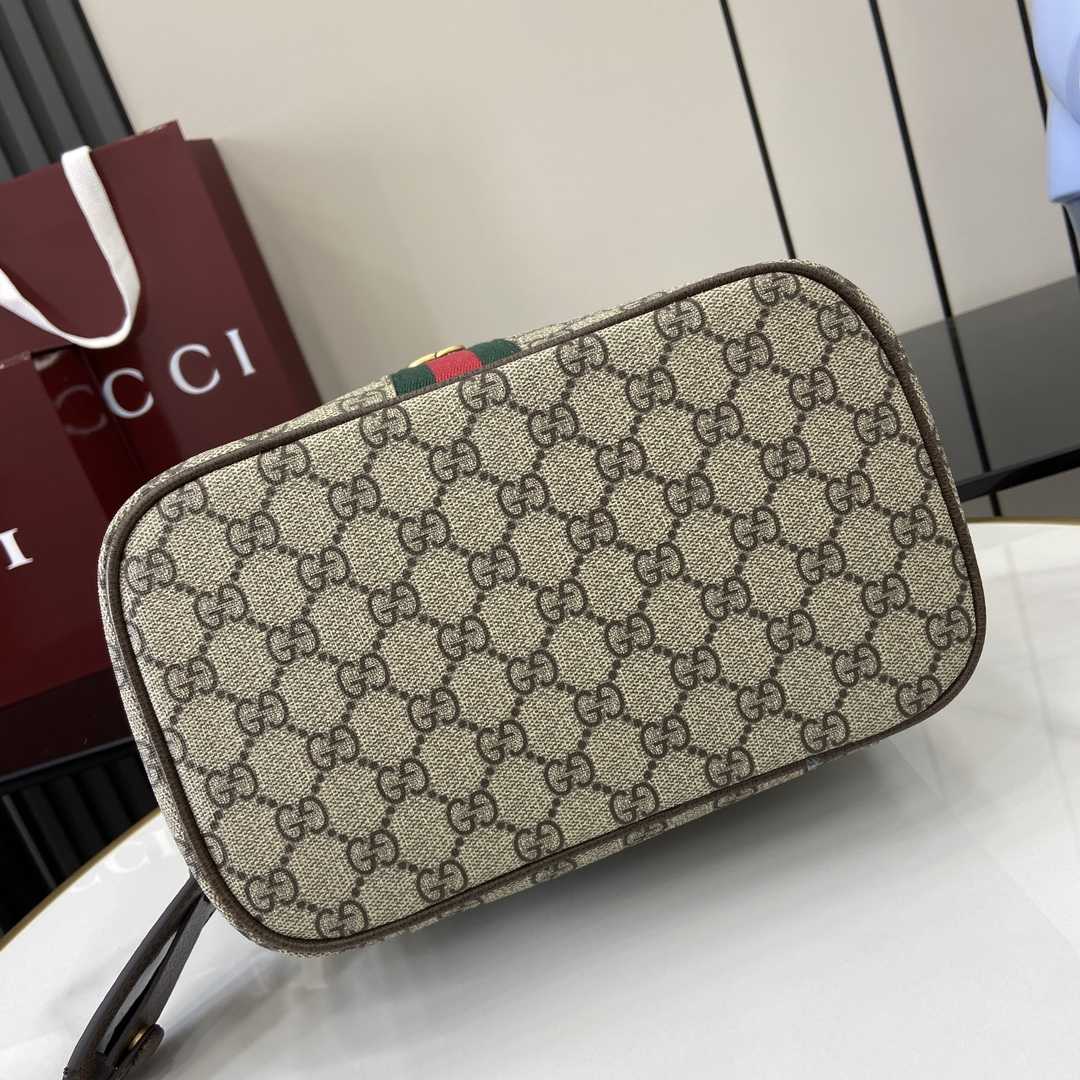 Gucci Porter Medium Travel Bag - DesignerGu