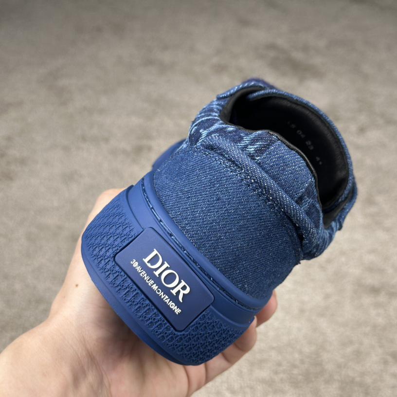 Dior B33 Sneaker   - DesignerGu