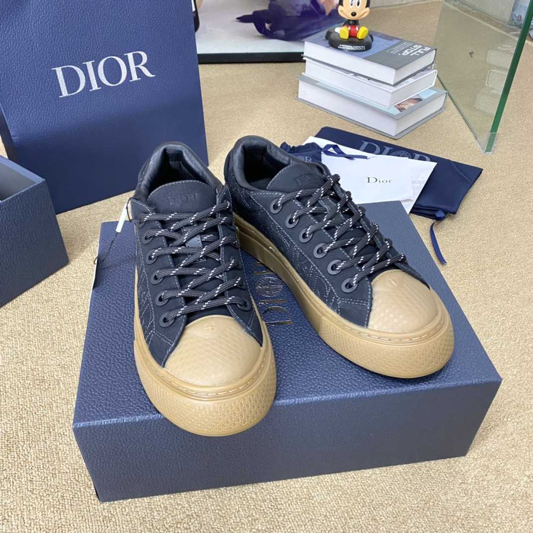 Dior And STONE ISLAND B33 Sneaker   - DesignerGu