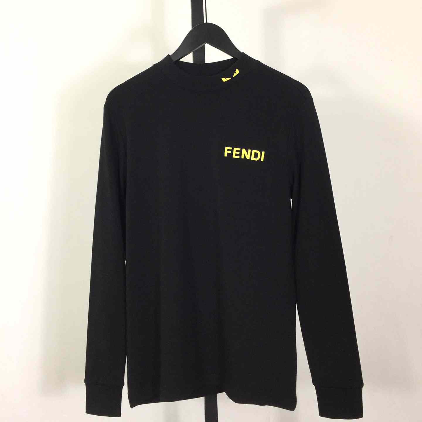 Fendi Long Sleeves - DesignerGu