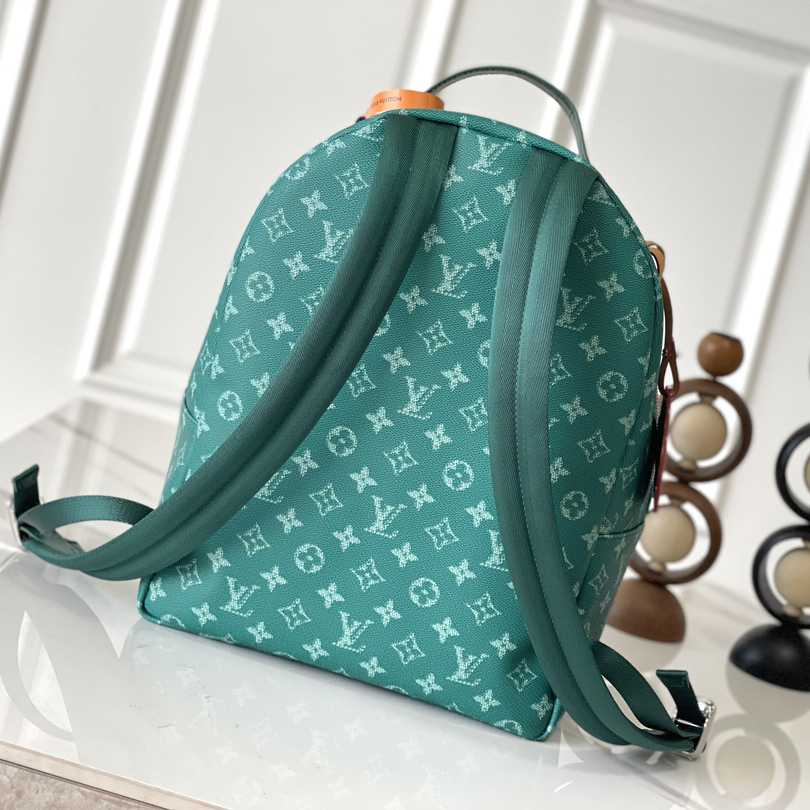 Louis Vuitton Discovery Backpack PM  M12780 - DesignerGu