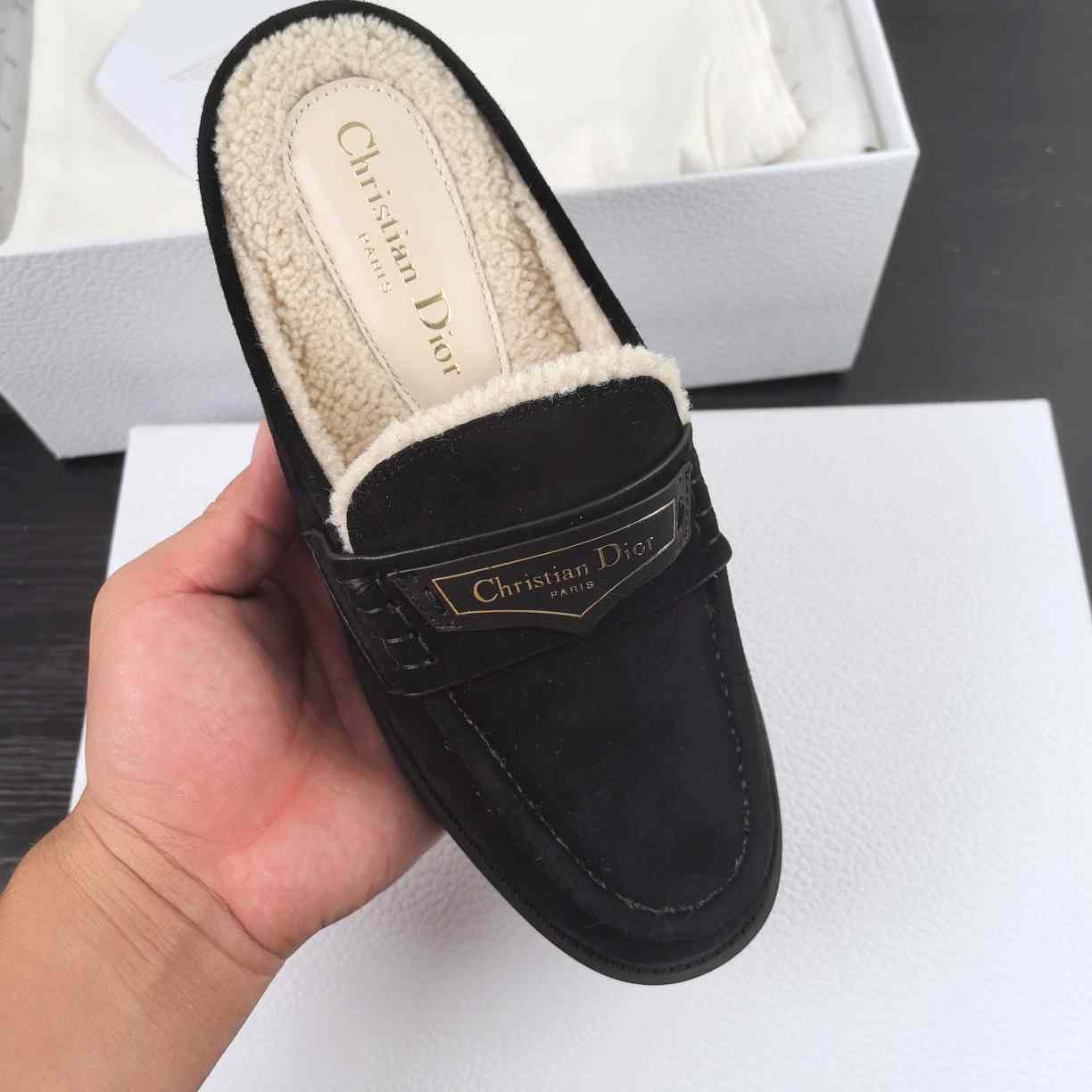 Dior Boy Mule  - DesignerGu