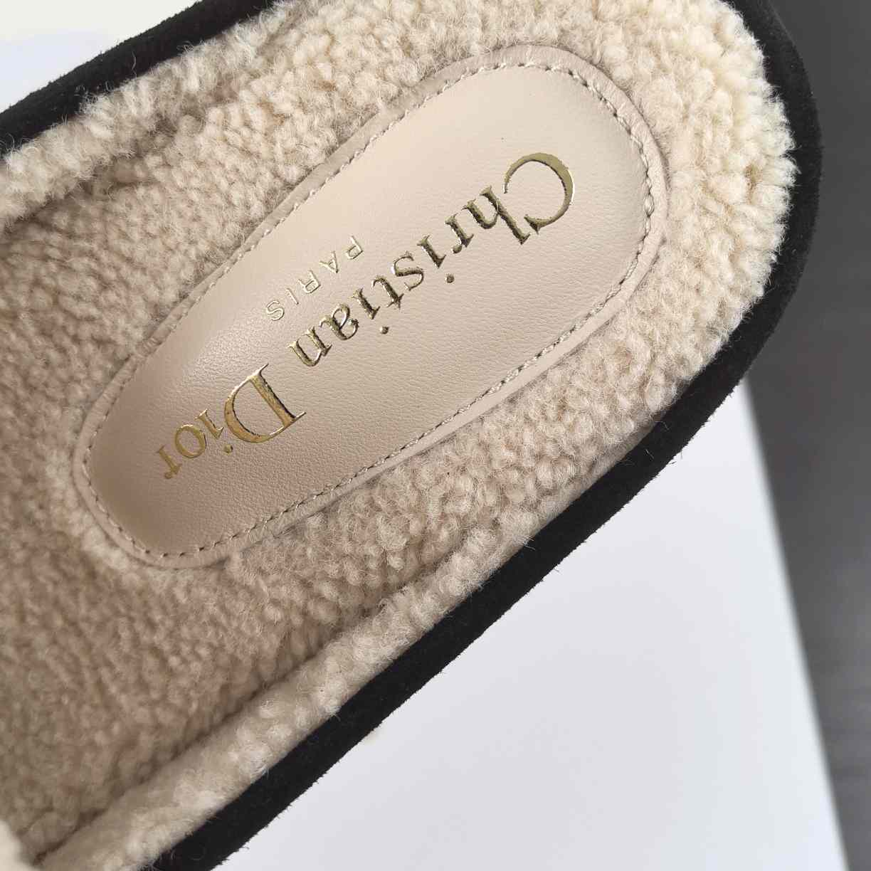 Dior Boy Mule  - DesignerGu