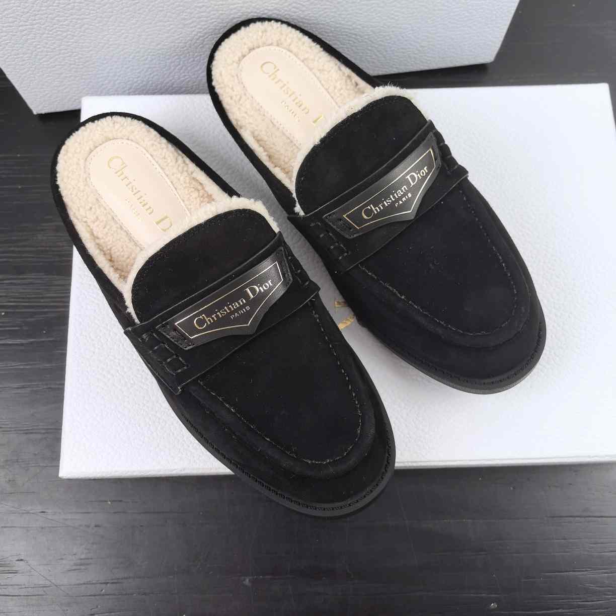 Dior Boy Mule  - DesignerGu