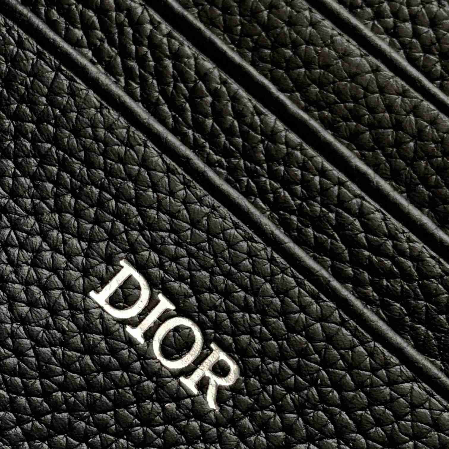 Dior Mini Safari Bag With Strap  - DesignerGu