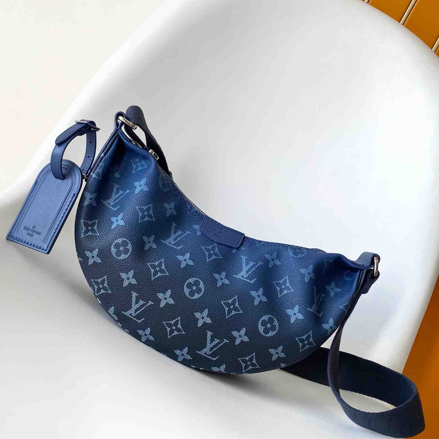 Louis Vuitton Hamac Bag PM  M11594 - DesignerGu