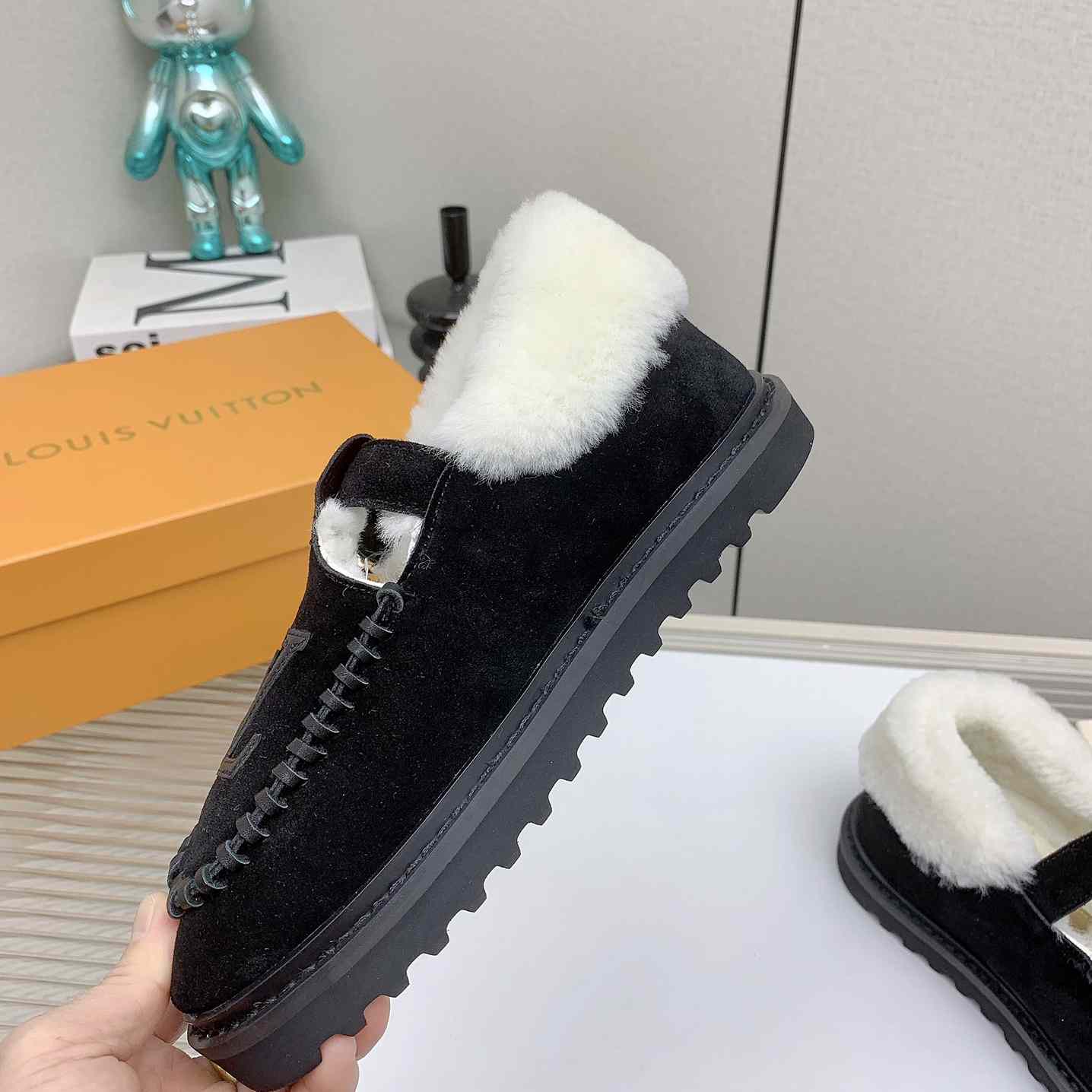 Louis Vuitton Colorado Comfort Mary Jane    - DesignerGu