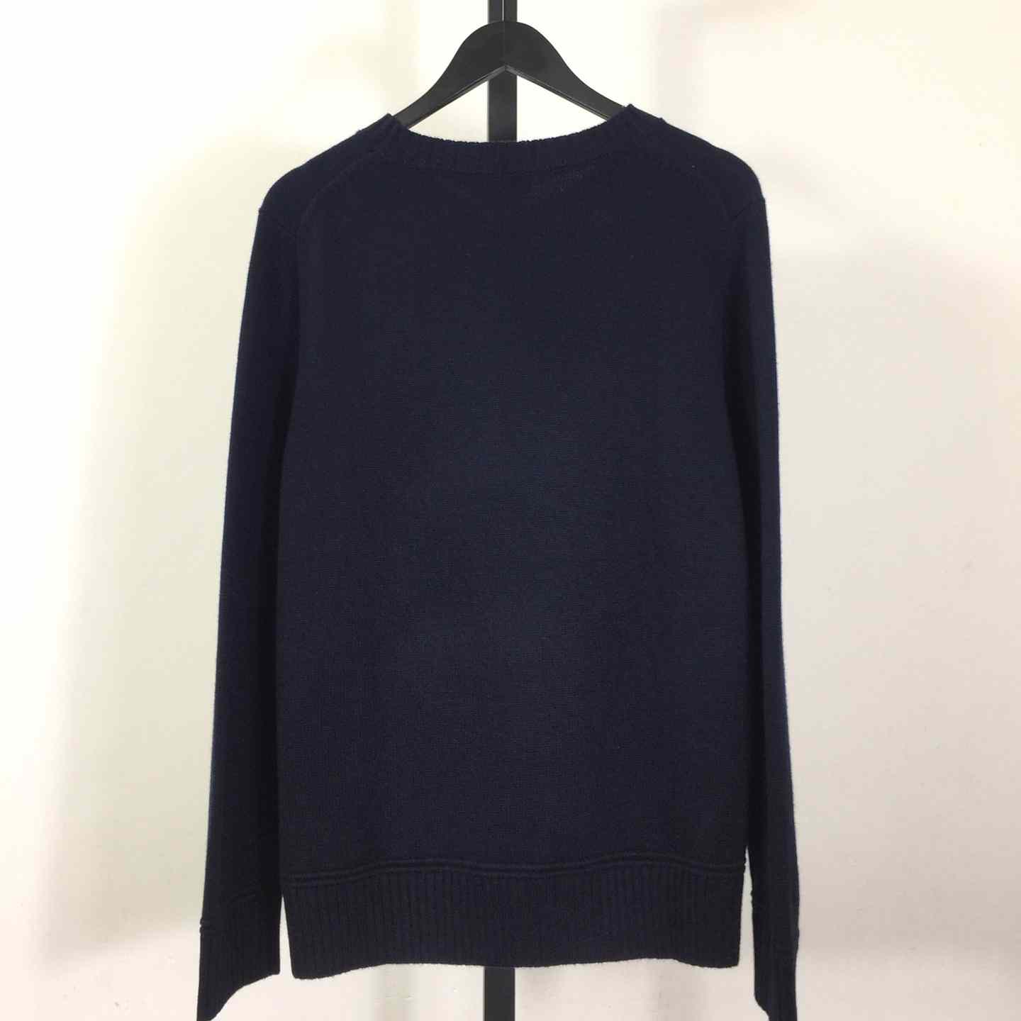 Prada Logo Sweater - DesignerGu