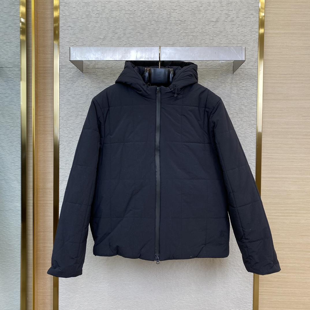 Burberry Jacket  - DesignerGu