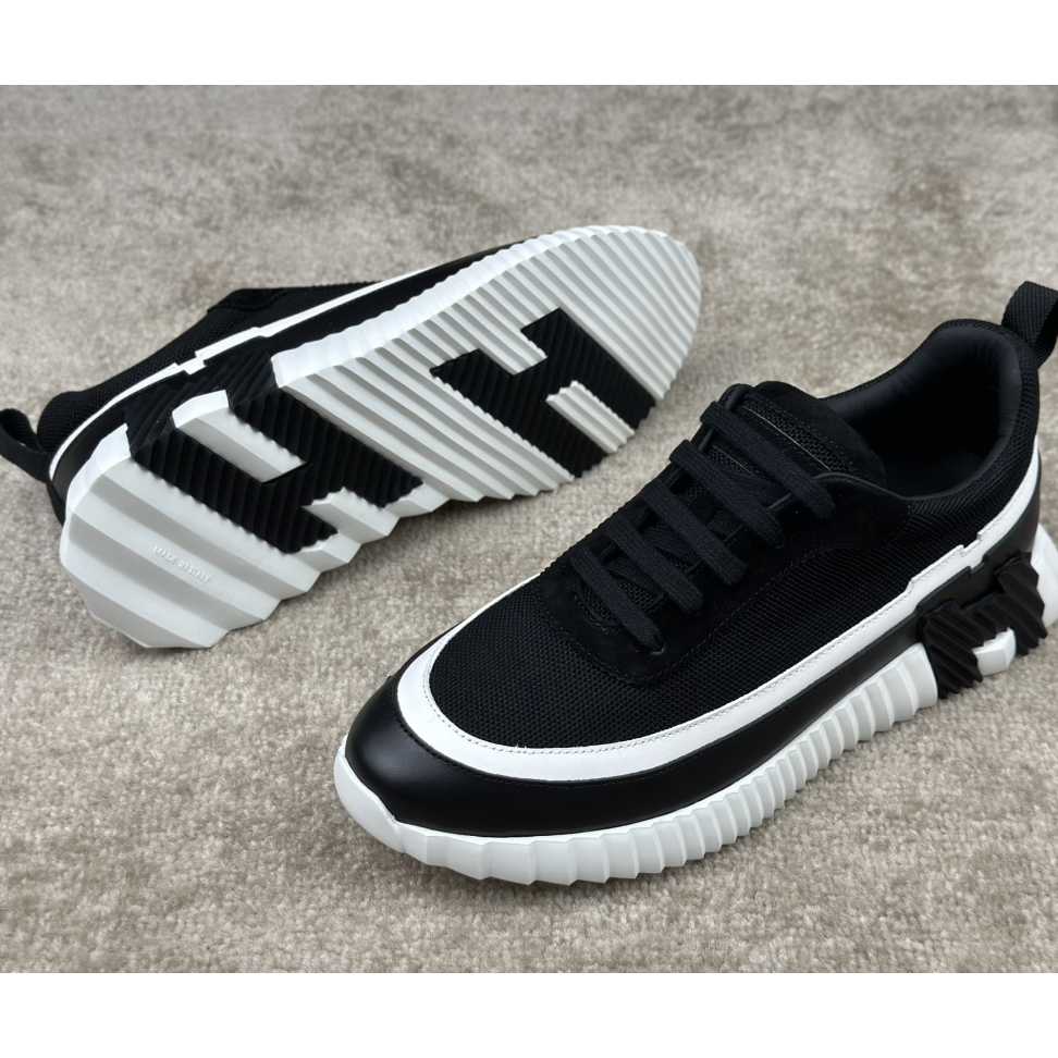 Hermes Bouncing Sneaker - DesignerGu