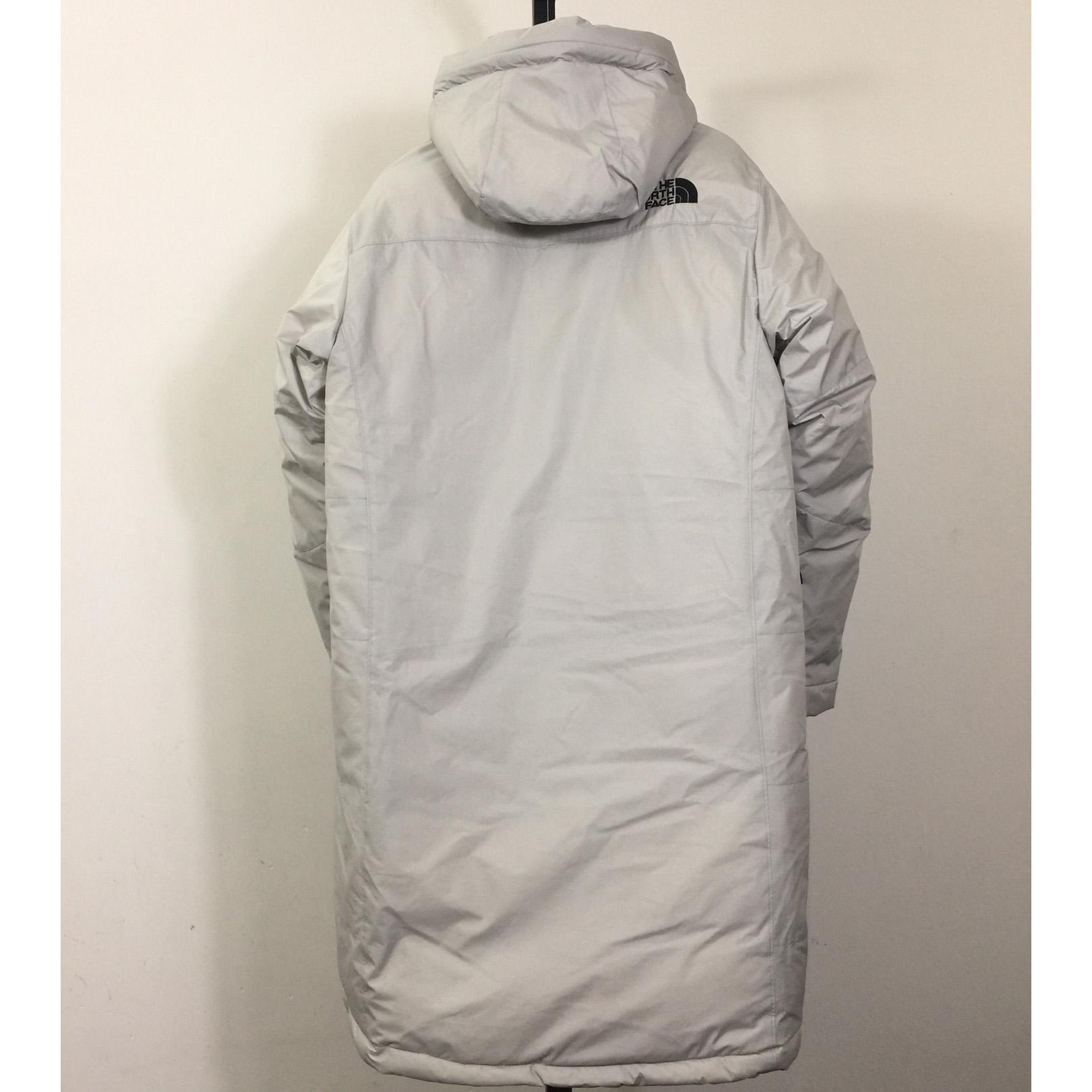 The North Face Long Down Jacket - DesignerGu