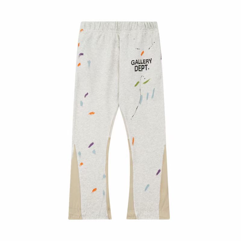 Gallery Dept Sweatpants - DesignerGu