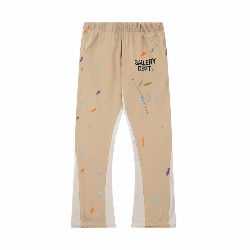 Gallery Dept Sweatpants - DesignerGu