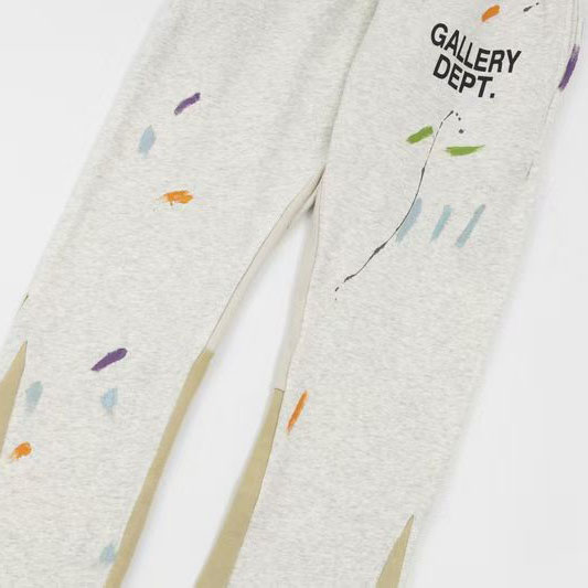 Gallery Dept Sweatpants - DesignerGu