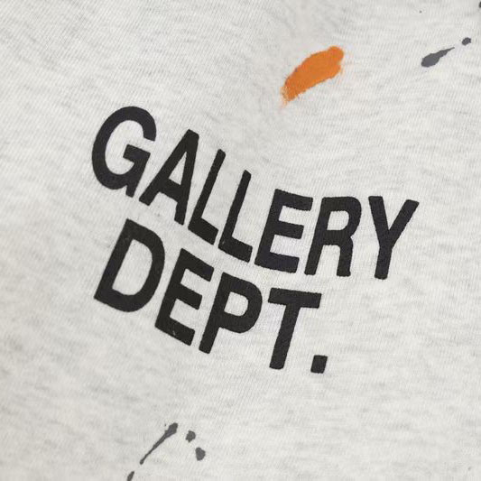 Gallery Dept Sweatpants - DesignerGu