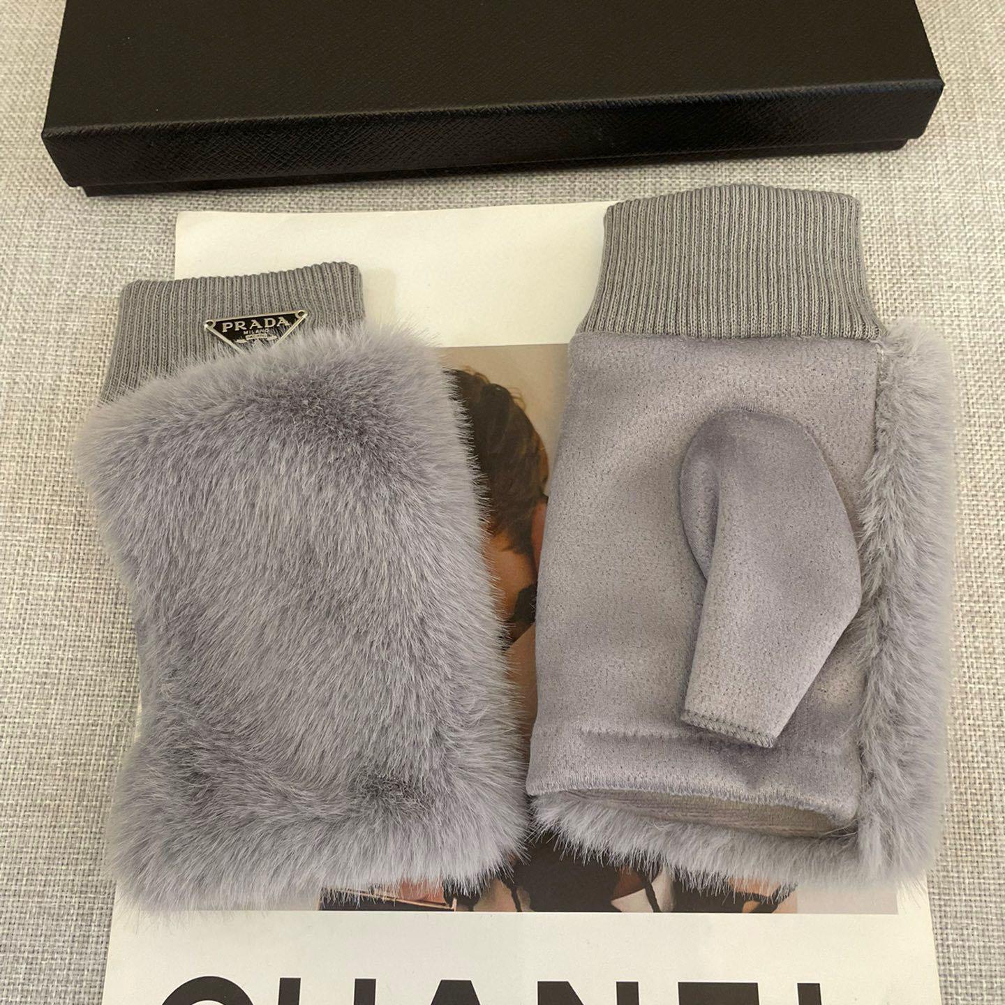 Prada Gloves  - DesignerGu