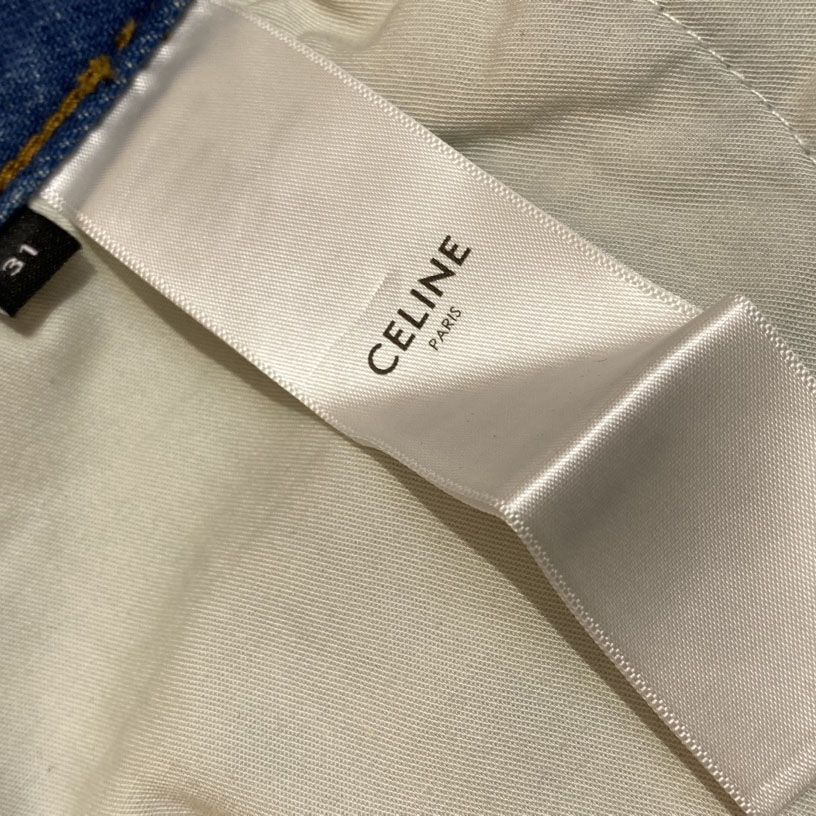 Celine Jeans - DesignerGu