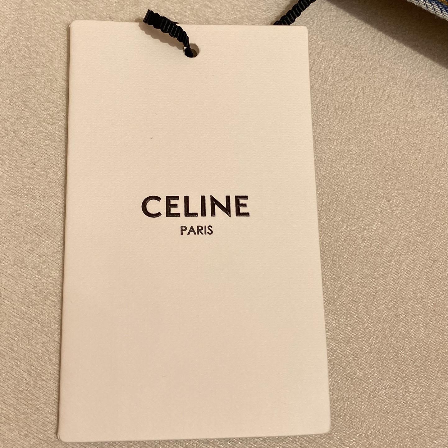 Celine Jeans - DesignerGu