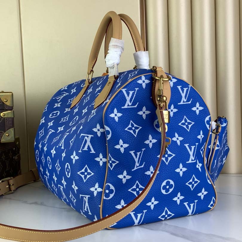 Louis Vuitton Speedy P9 Bandoulière 40  M24418 - DesignerGu