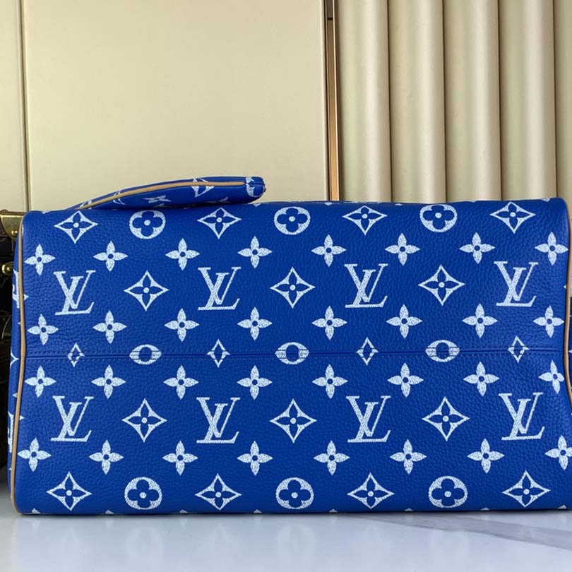 Louis Vuitton Speedy P9 Bandoulière 40  M24418 - DesignerGu