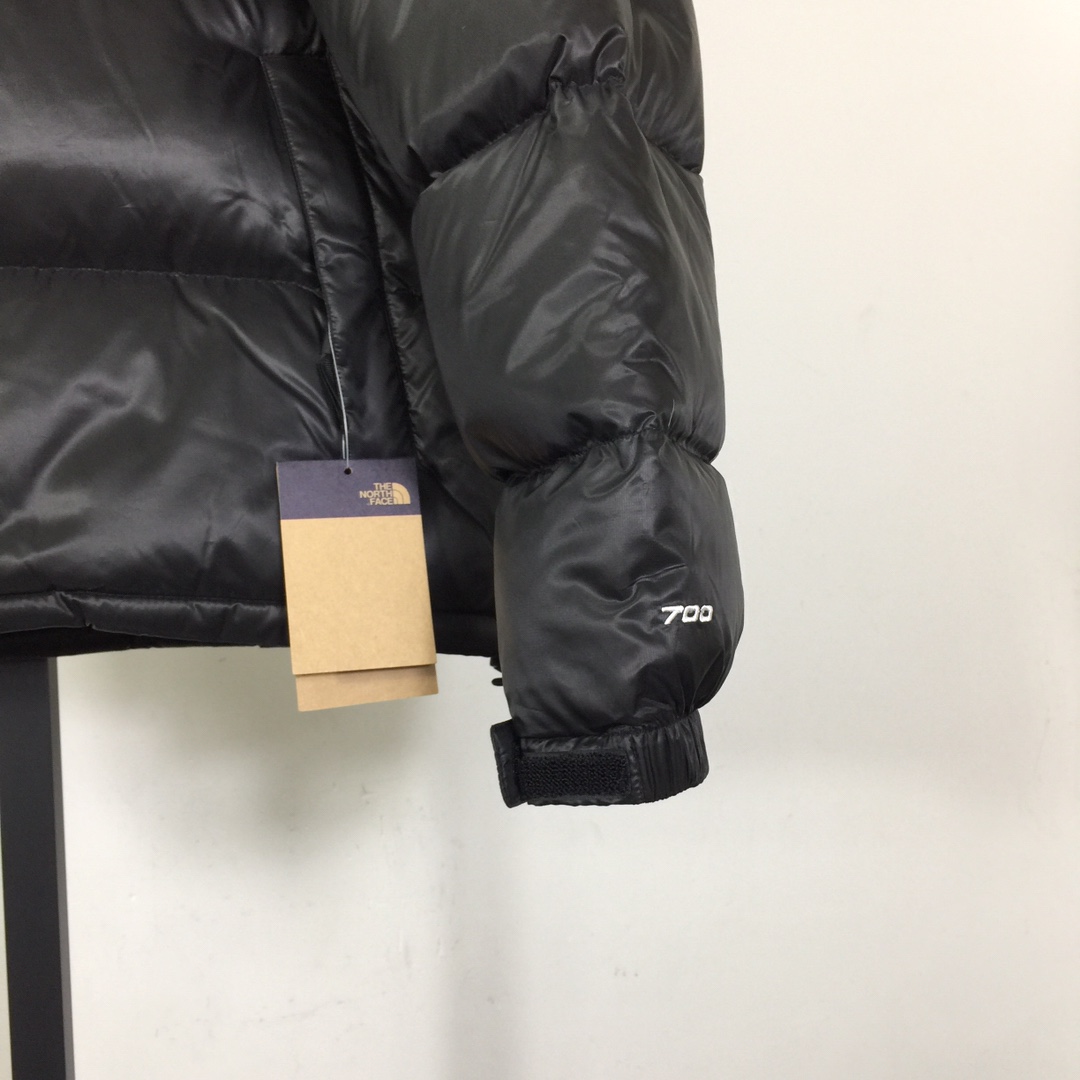 The North Face x Dover Street Market Nuptse Jacket - DesignerGu