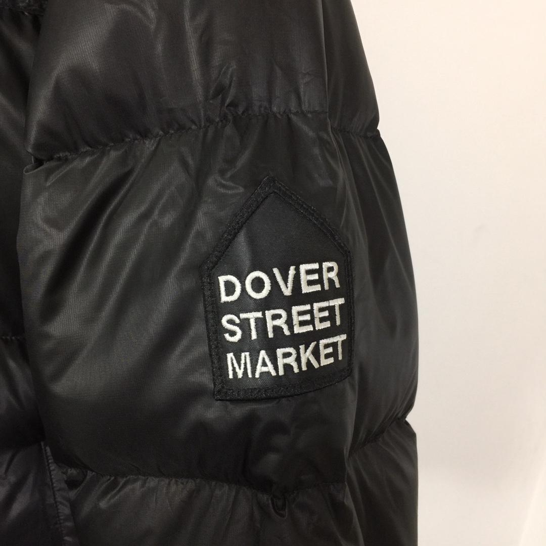 The North Face x Dover Street Market Nuptse Jacket - DesignerGu