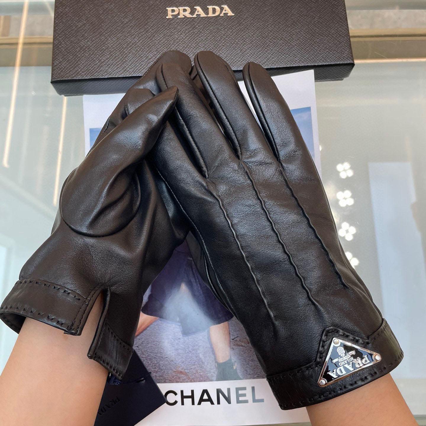 Prada Gloves  - DesignerGu